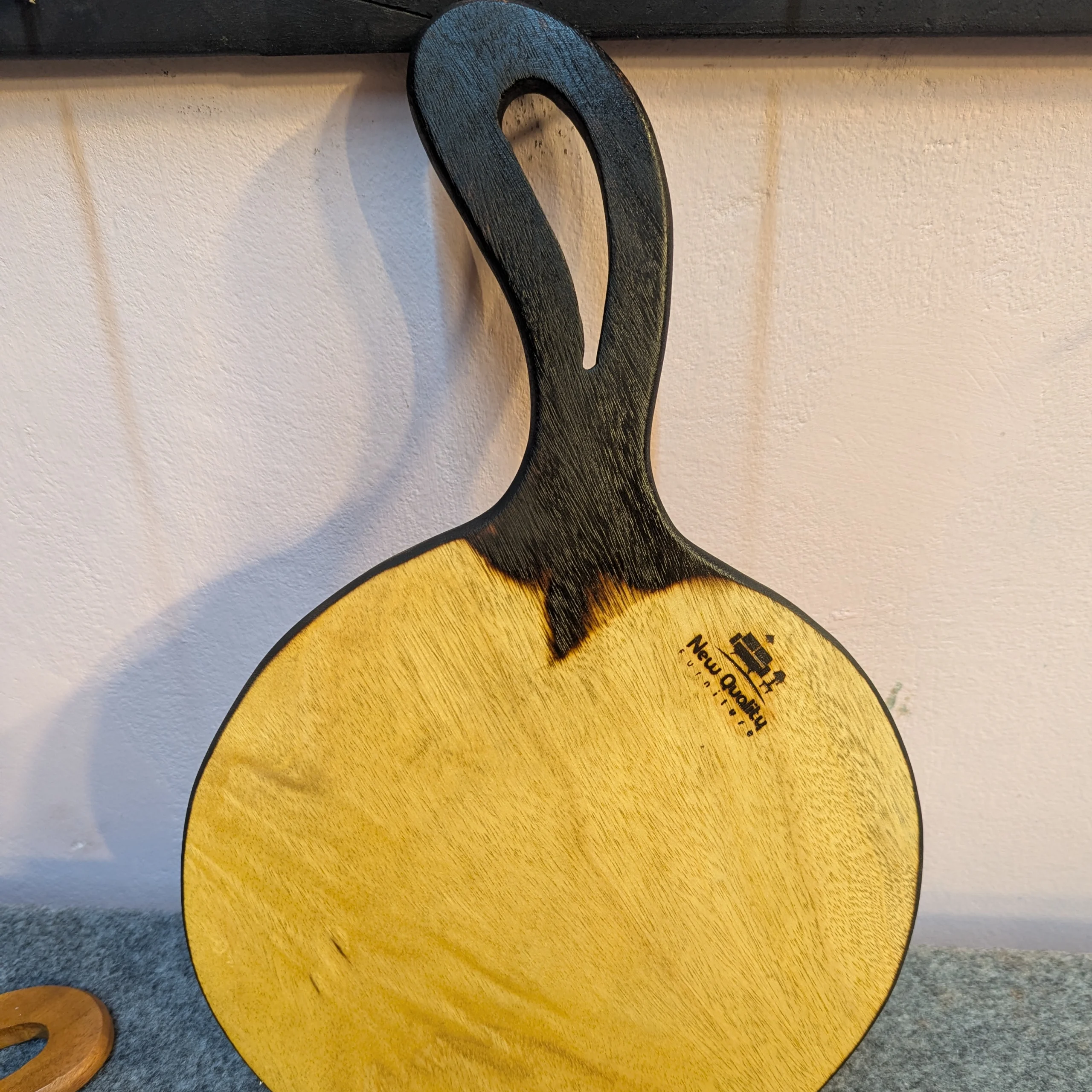 Medium Pizza Tray-16″X10″X1″