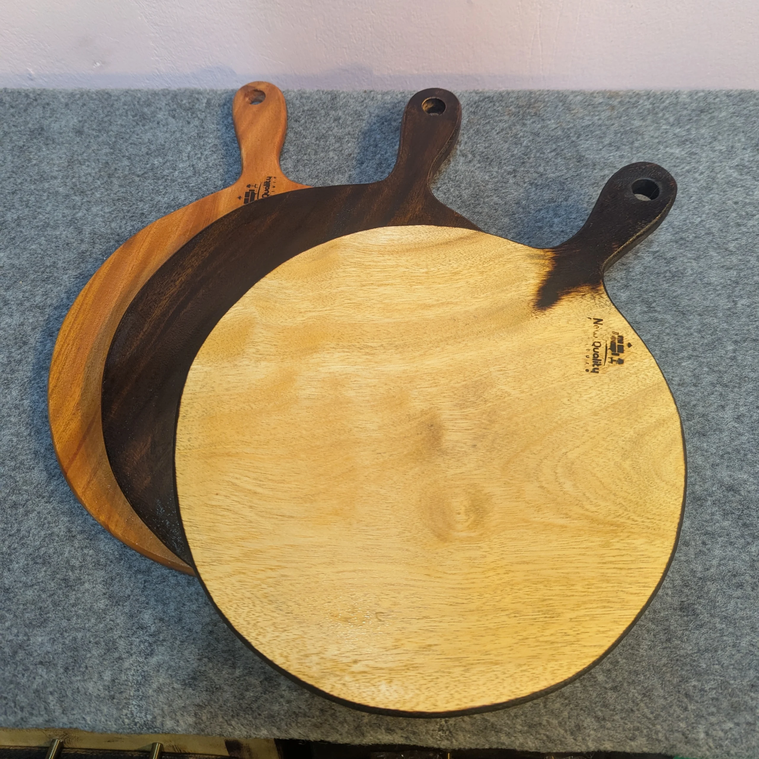 Pizza Tray Bar-16"X12"X1"