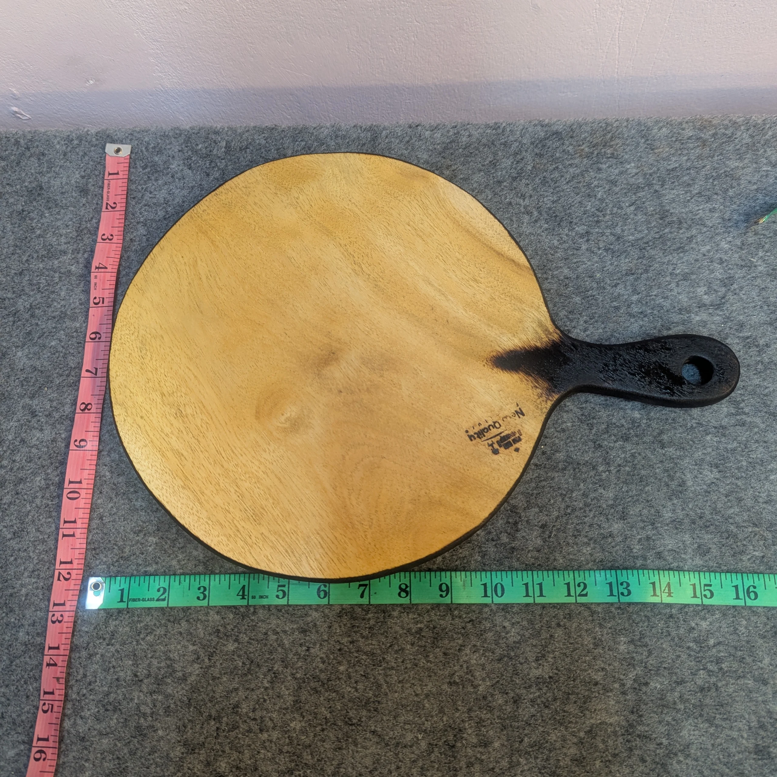 Pizza Tray Bar-16"X12"X1"