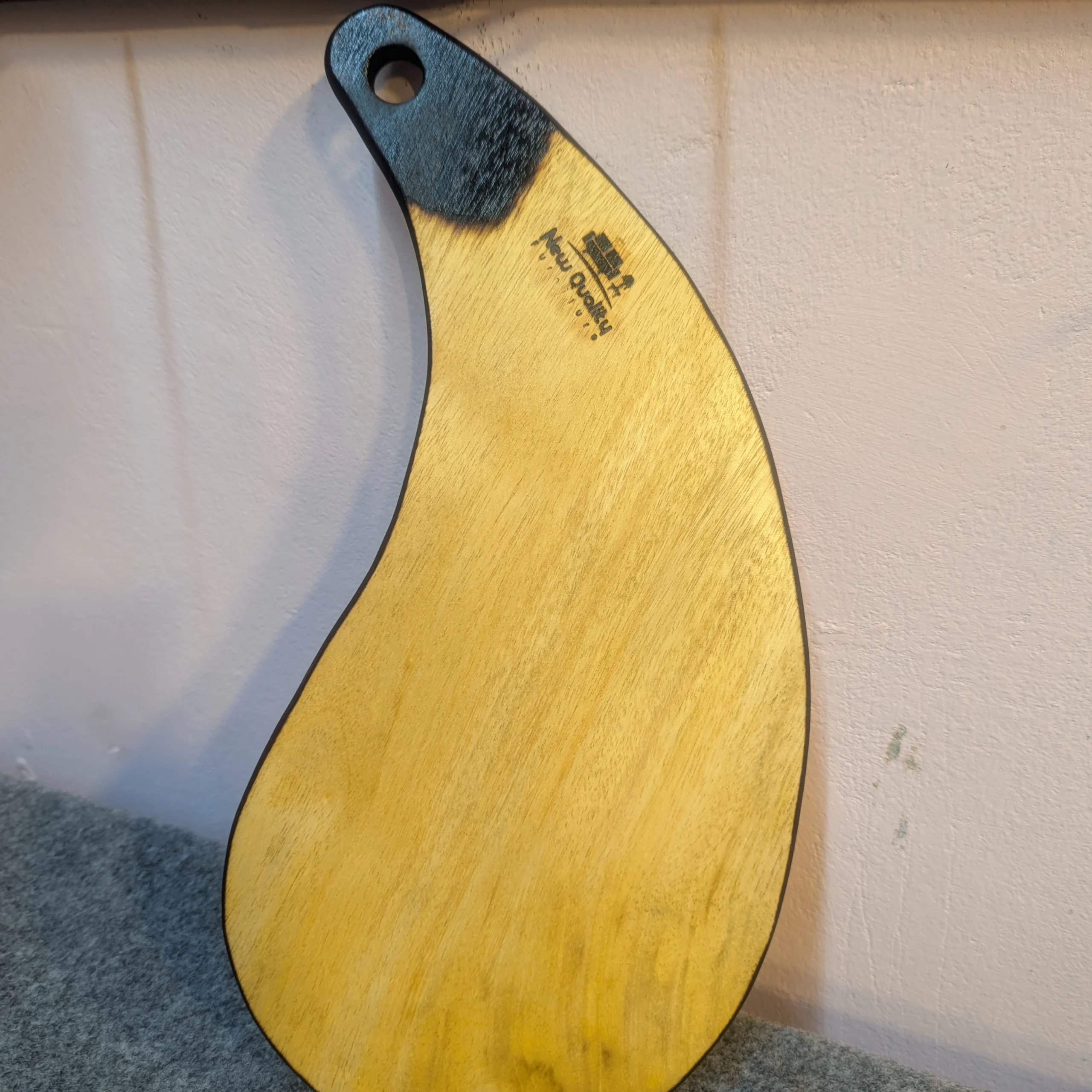 Chop & Serve Tray-15"X8"X1"