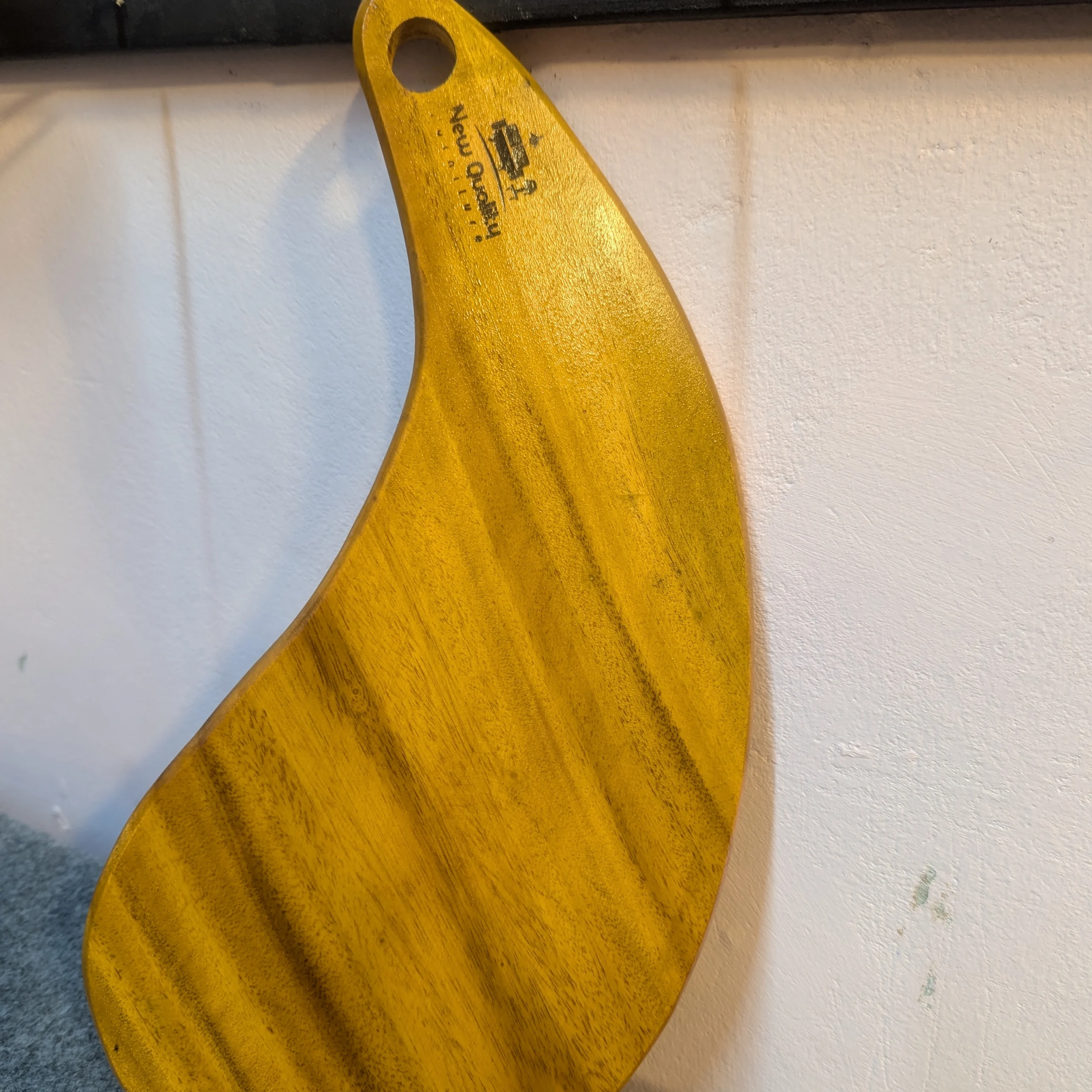 Chop & Serve Tray-15"X8"X1"