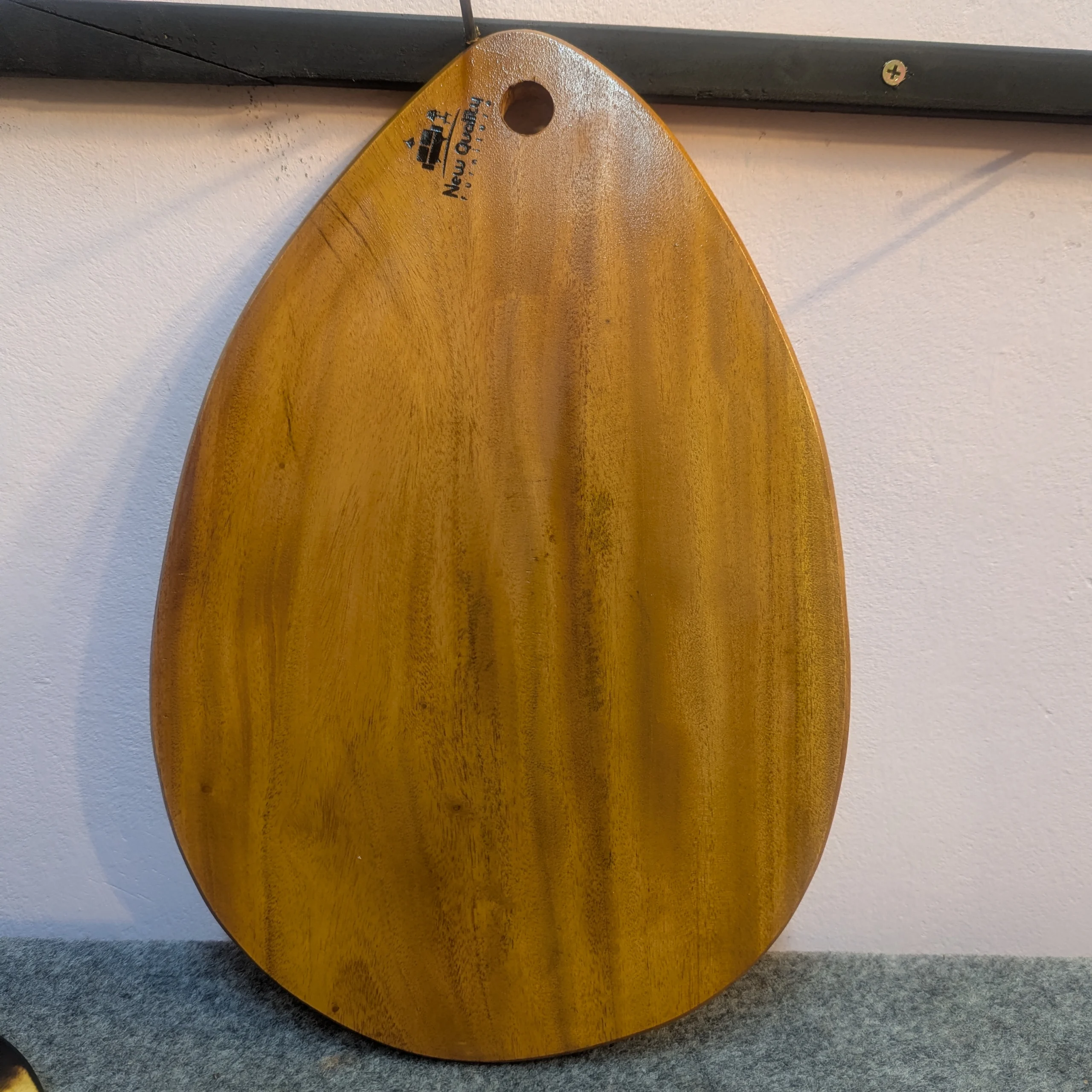 Choping Board-16"X11"X1"