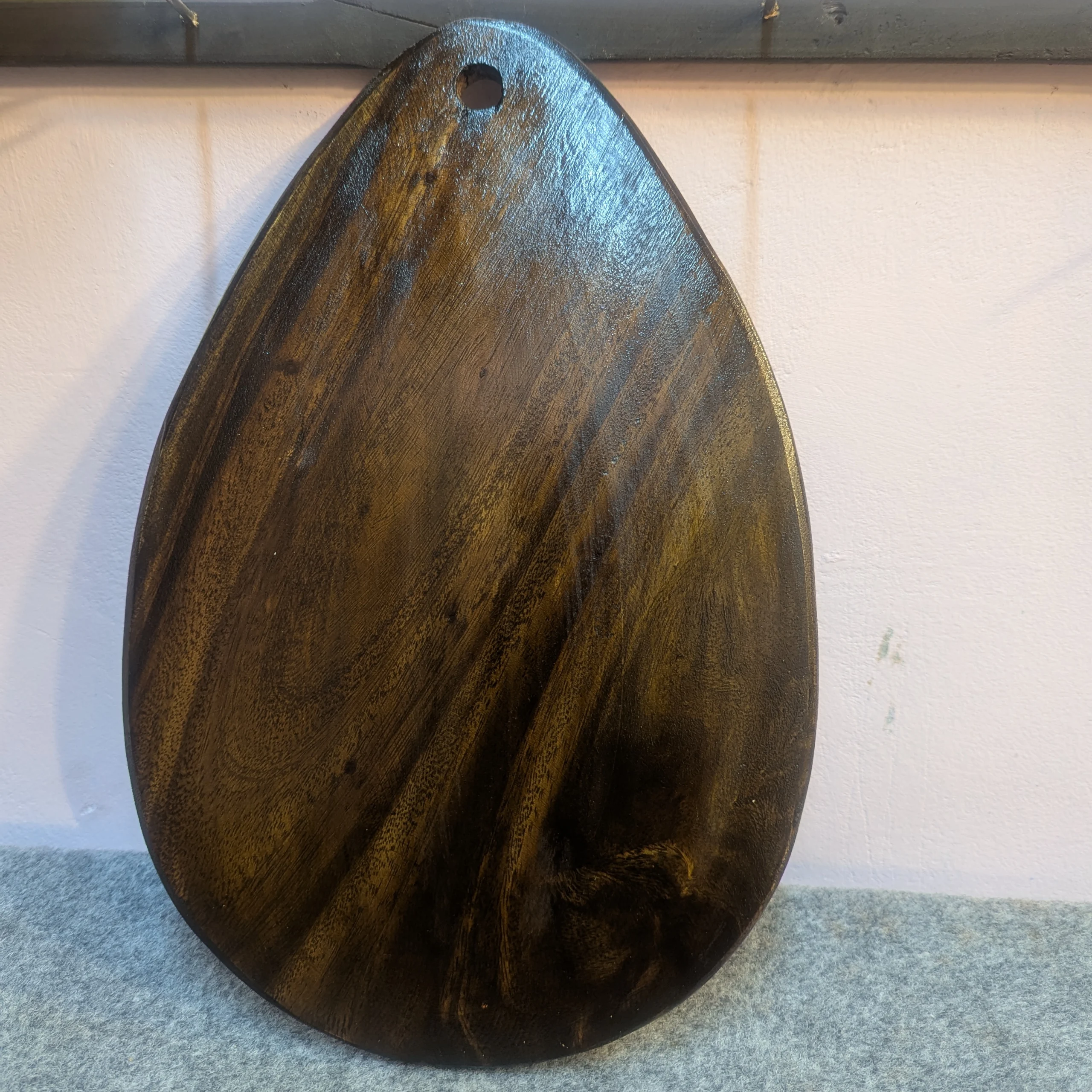 Choping Board-16"X11"X1"