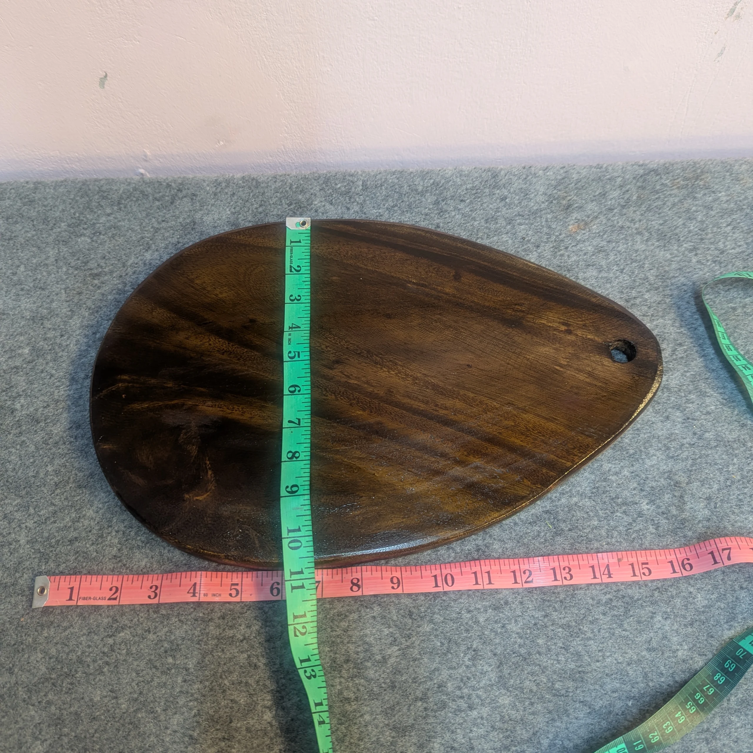 Choping Board-16"X11"X1"