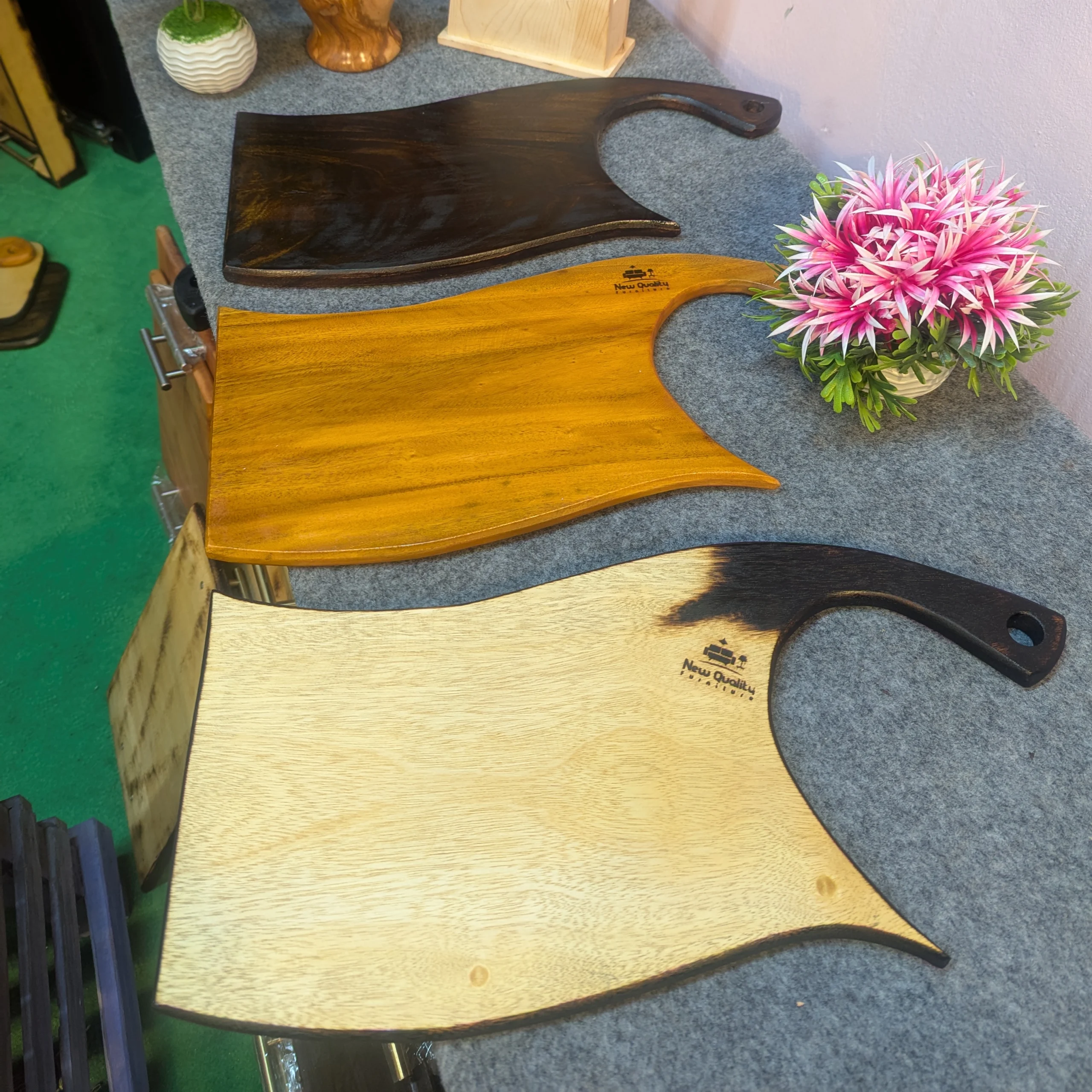 Choping Board-18"X9"X1"