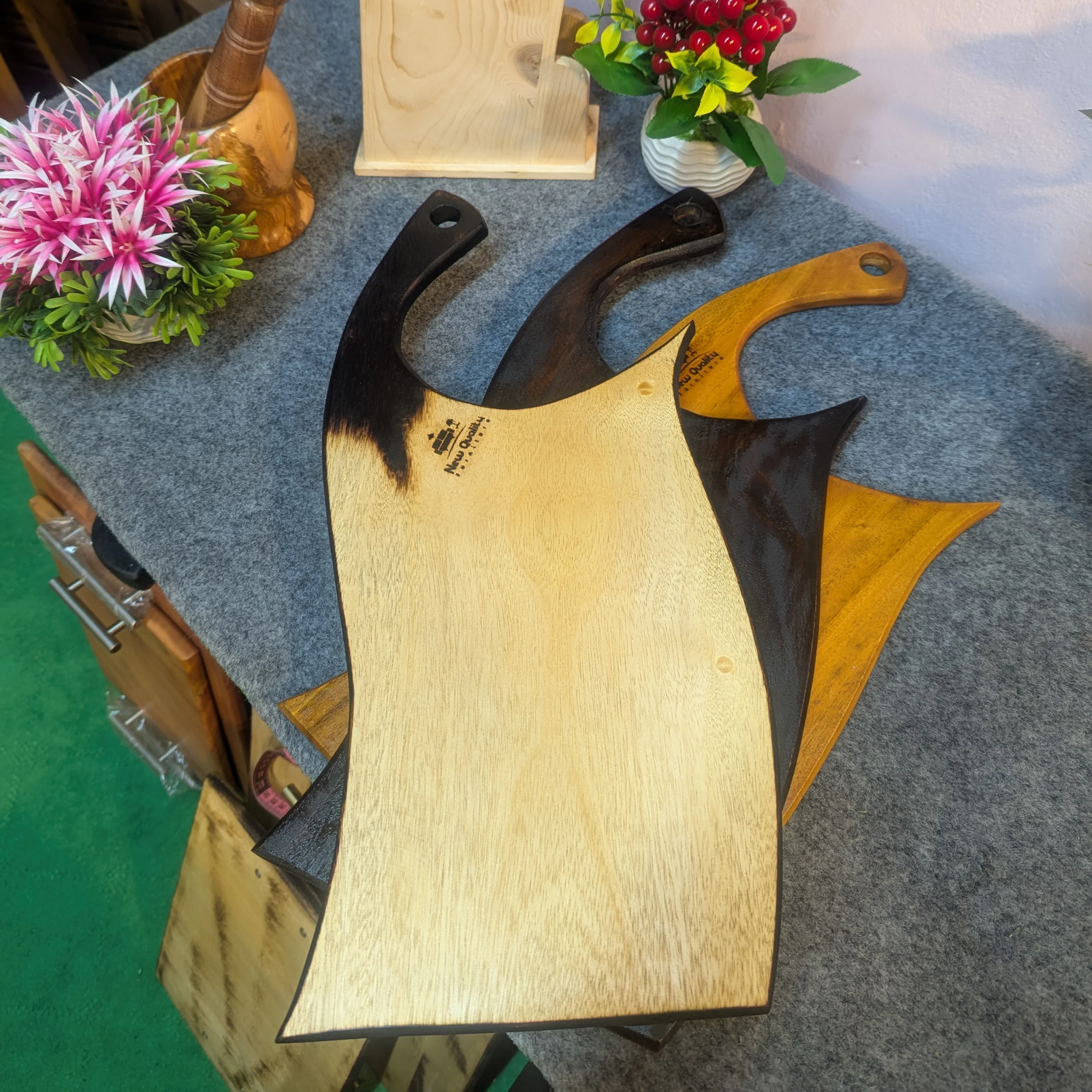 Choping Board-18"X9"X1"