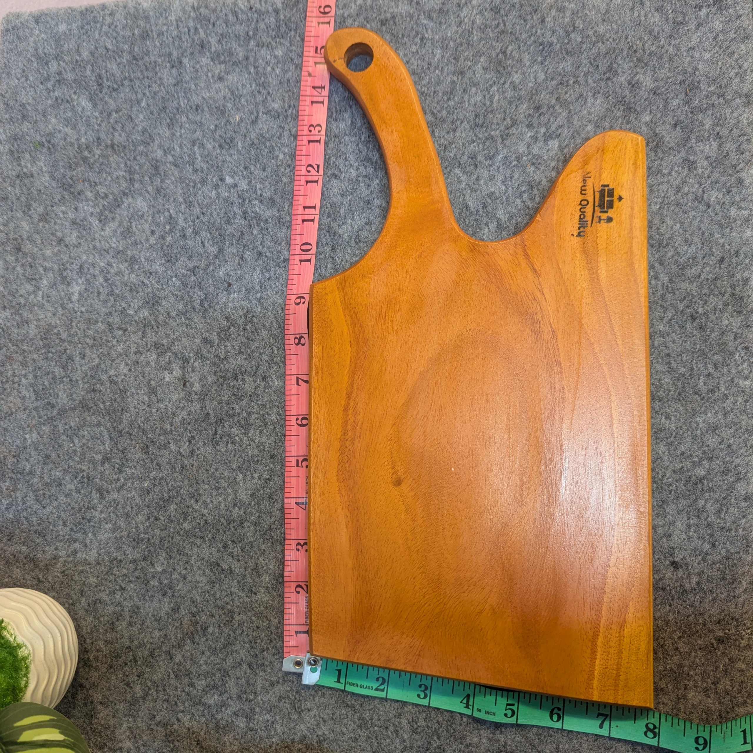 Choping Board-15"X8"X1"