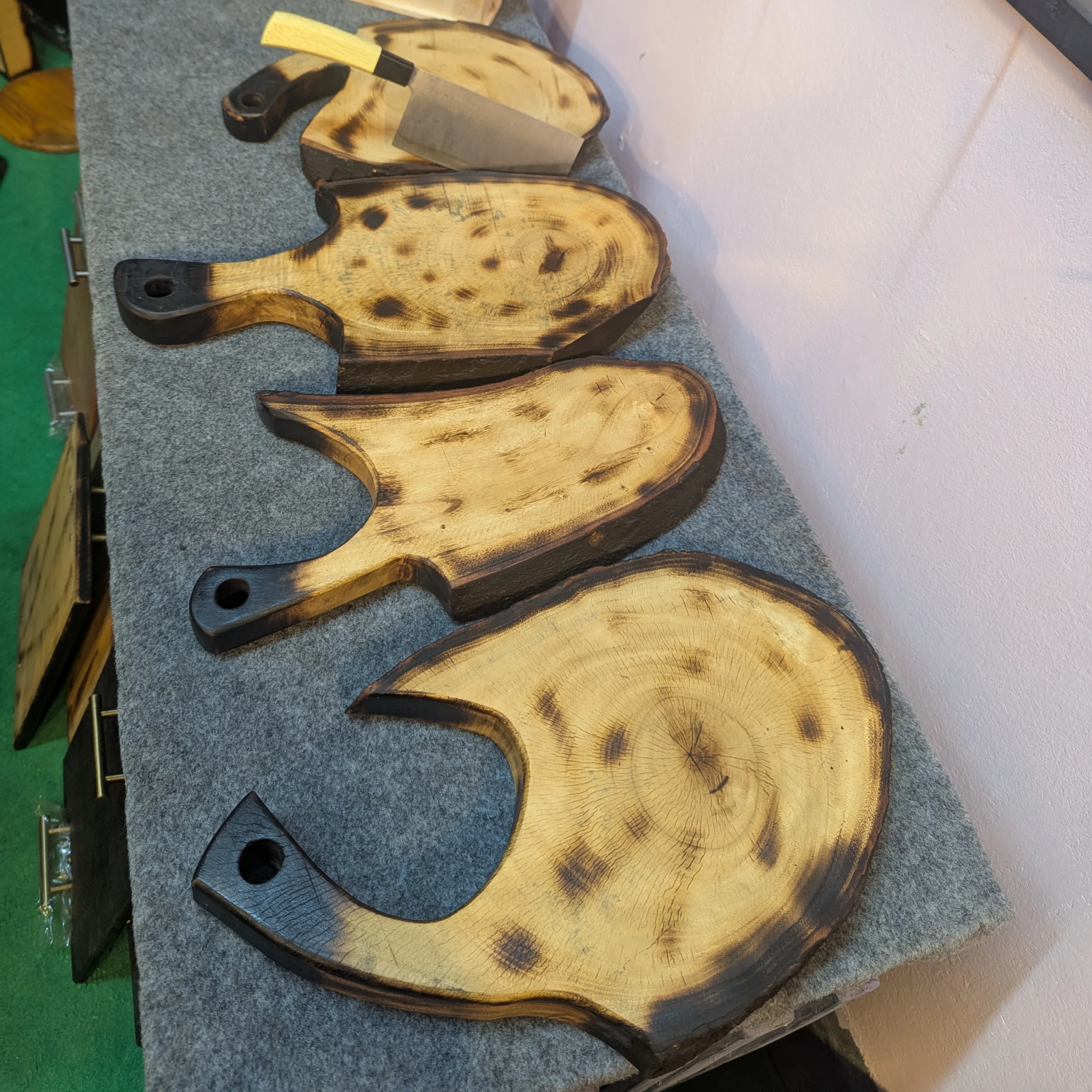 Choping Board [ CVT-27]