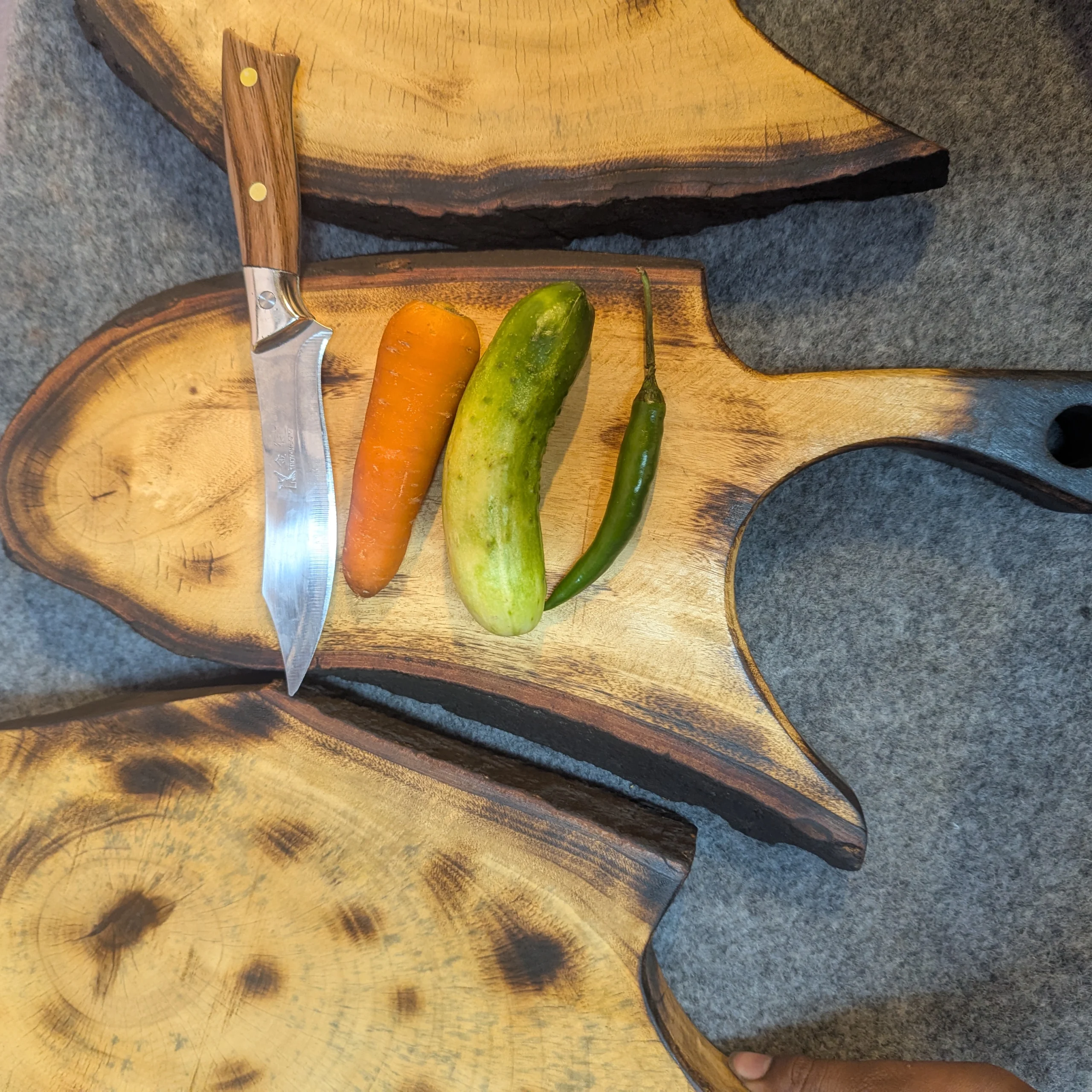 Choping Board [ CVT-27]