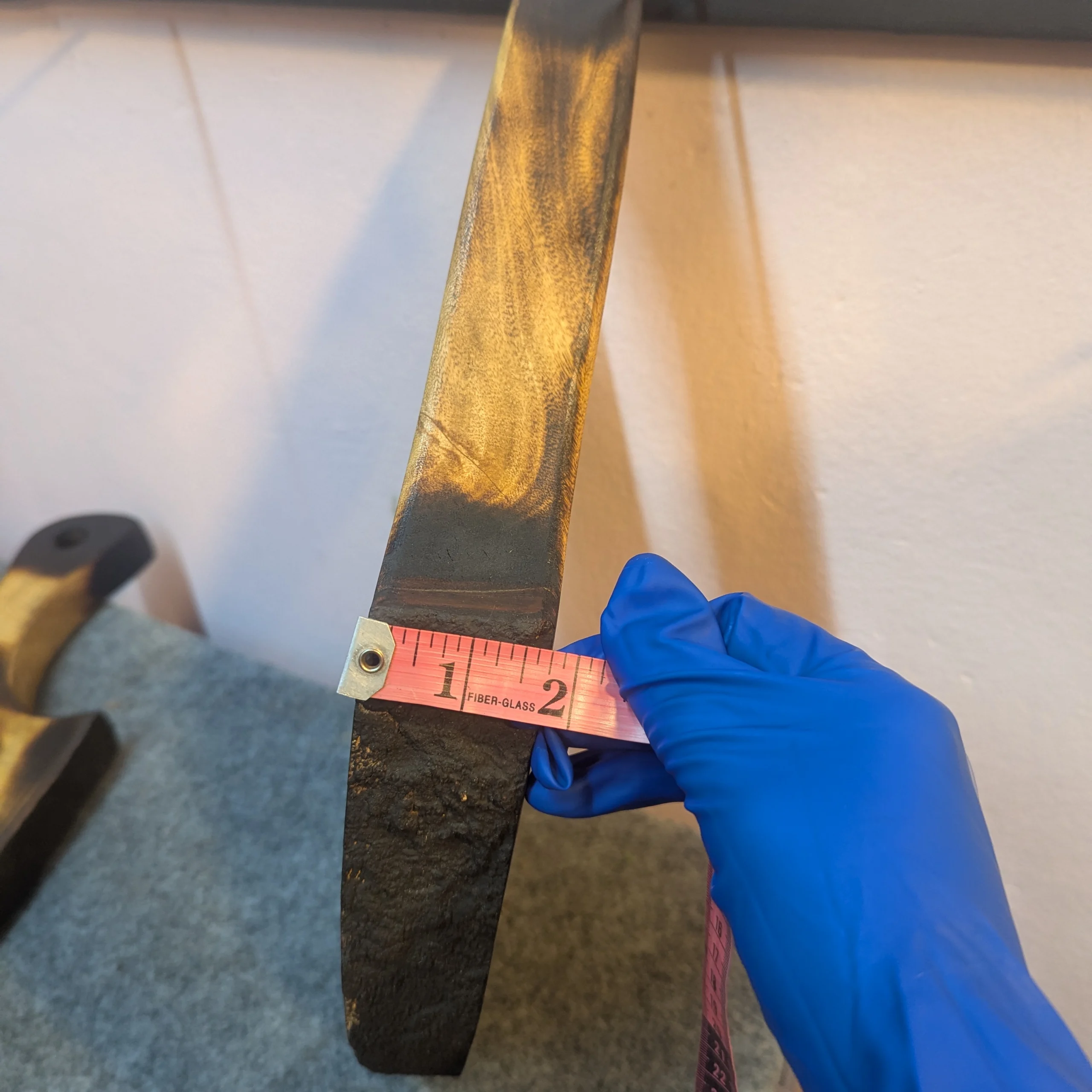 Choping Board [ CVT-27]