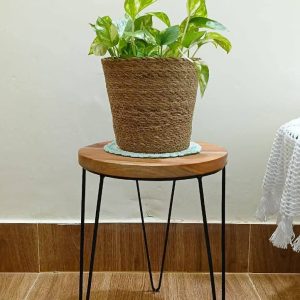 Wrought Royal Table [ KT-15 ]