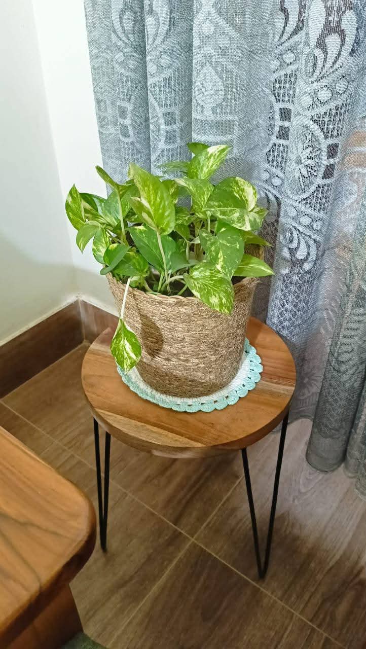 Wrought Royal Table [ KT-15 ]