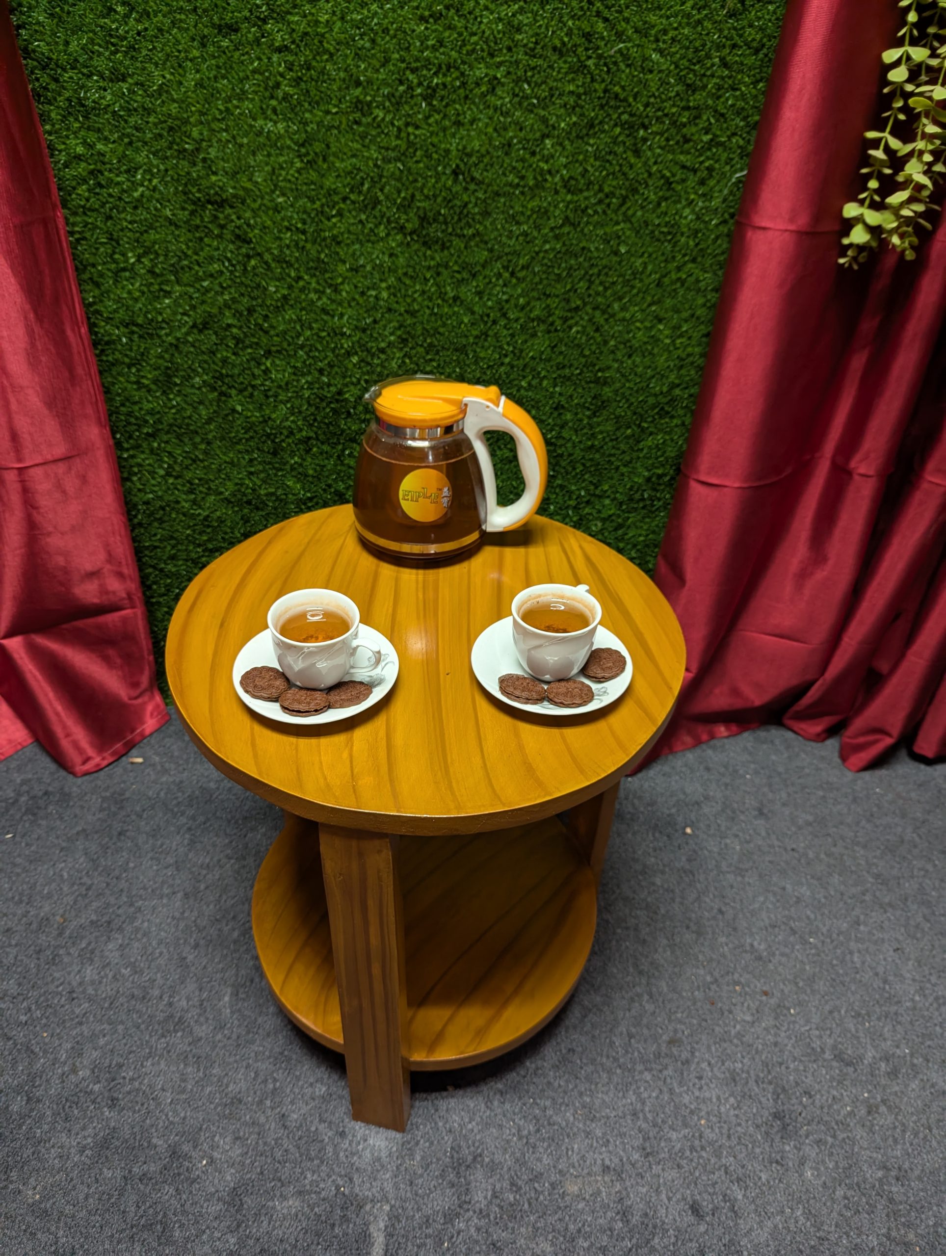 2-Tier Coffee Table (TB16)