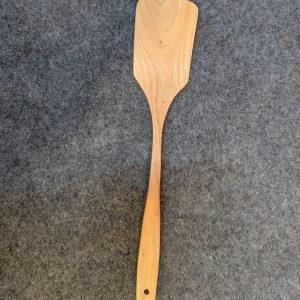 Classic Wooden Khunti[ KH-02 ]