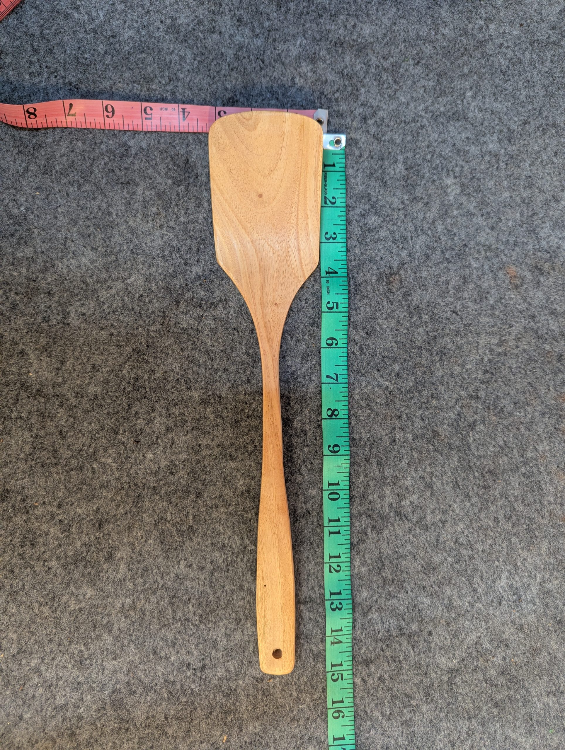 Classic Wooden Khunti[ KH-02 ]