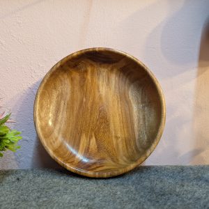প্লেট ৯”/ Wood Dining Plate [PE-09]
