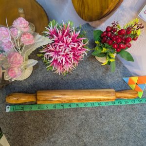 Classic Wooden Ruti Belun[ RB-2]