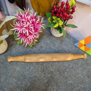 Classic Wooden Ruti Belun[ RB-3]