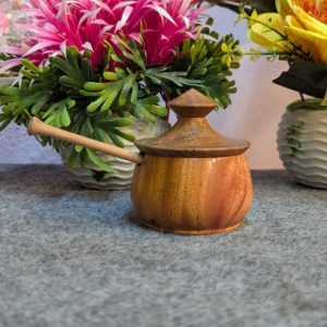 Solid Wood Salt Dani[ RB-05]