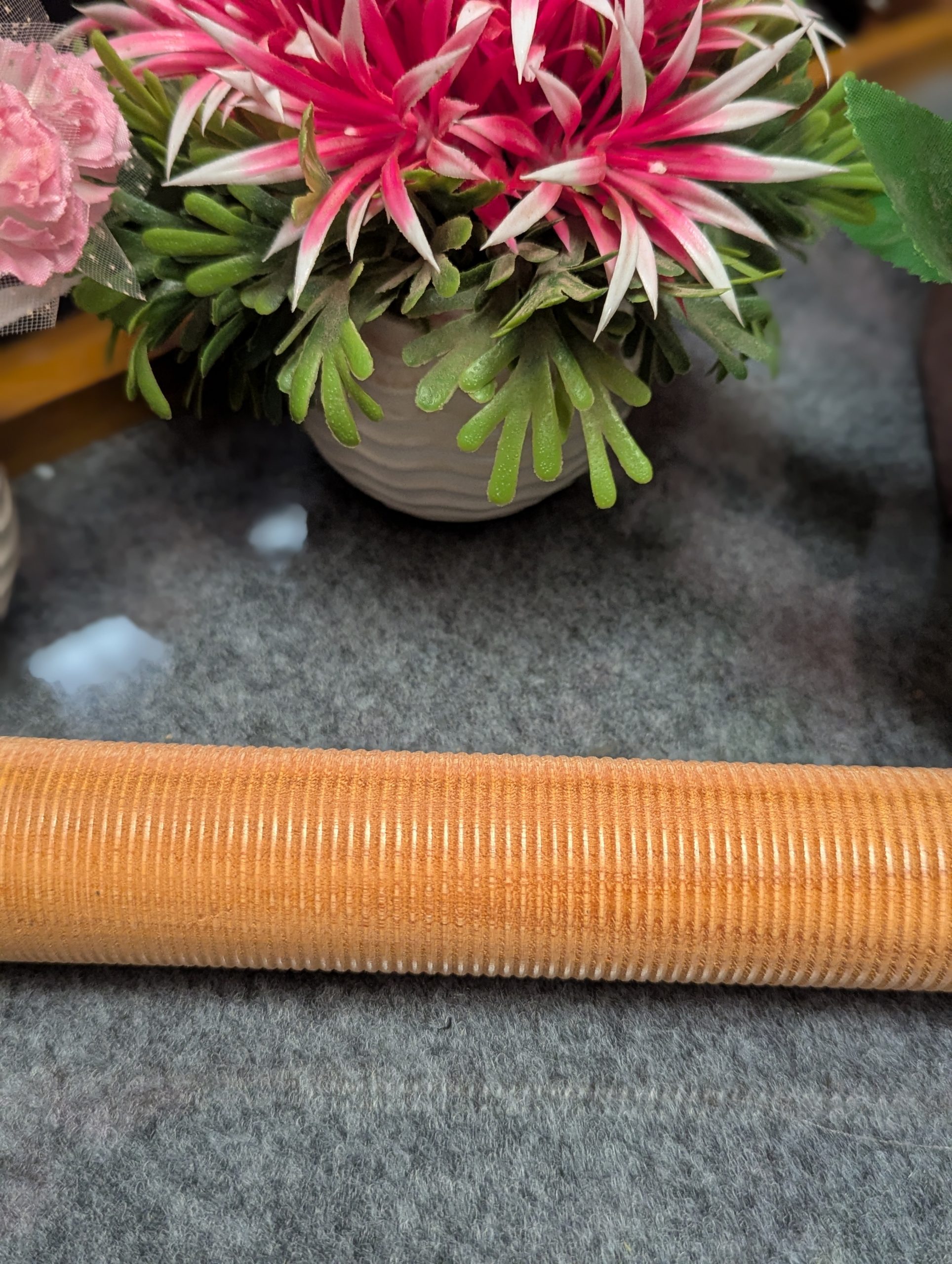 কাটা বেলুন /Classic Wooden Ruti Belun[ RB-3]