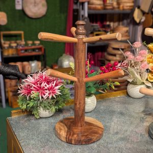 চা কাফ হলডার /Tea Cup Holder[ RB-15]