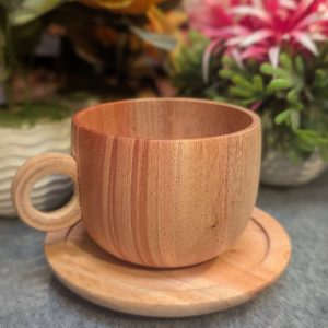 চা কাপ ডোল সিঙ্গেল  / Cha-Coffee single [ RB-10]