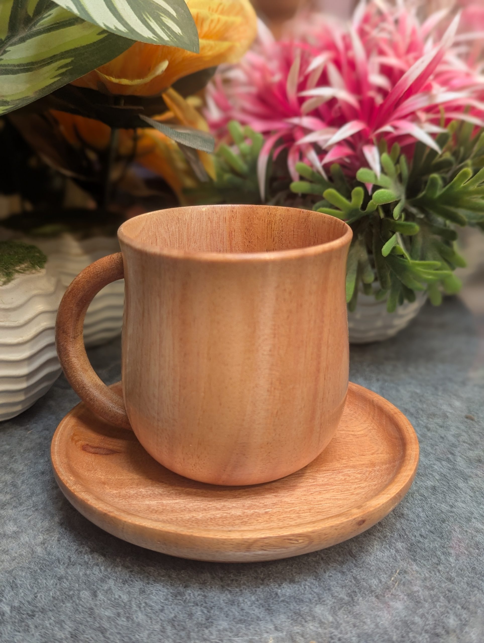 চা কাপ T সিঙ্গেল/ Cha-Coffee single [ RB-13]
